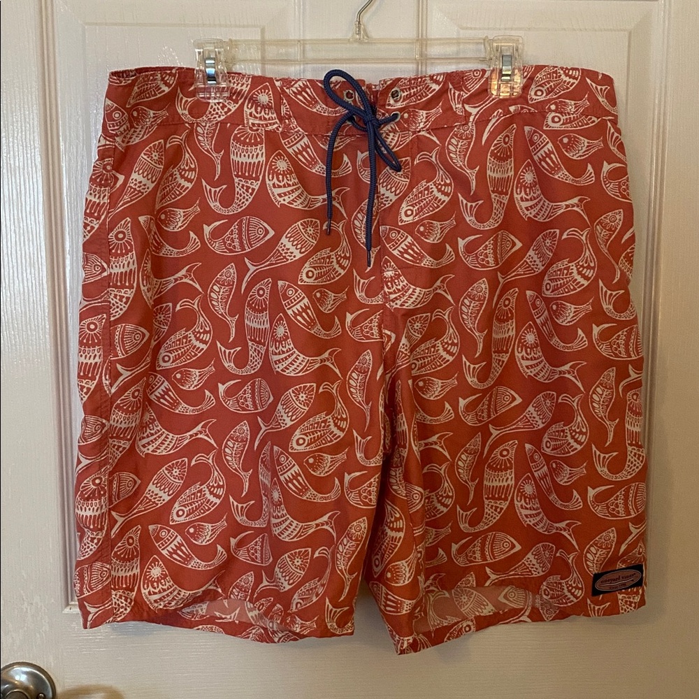 VINEYARD VINES MENS SWIM TRUNKS XL